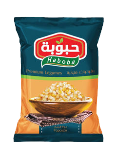 ذرة فشار