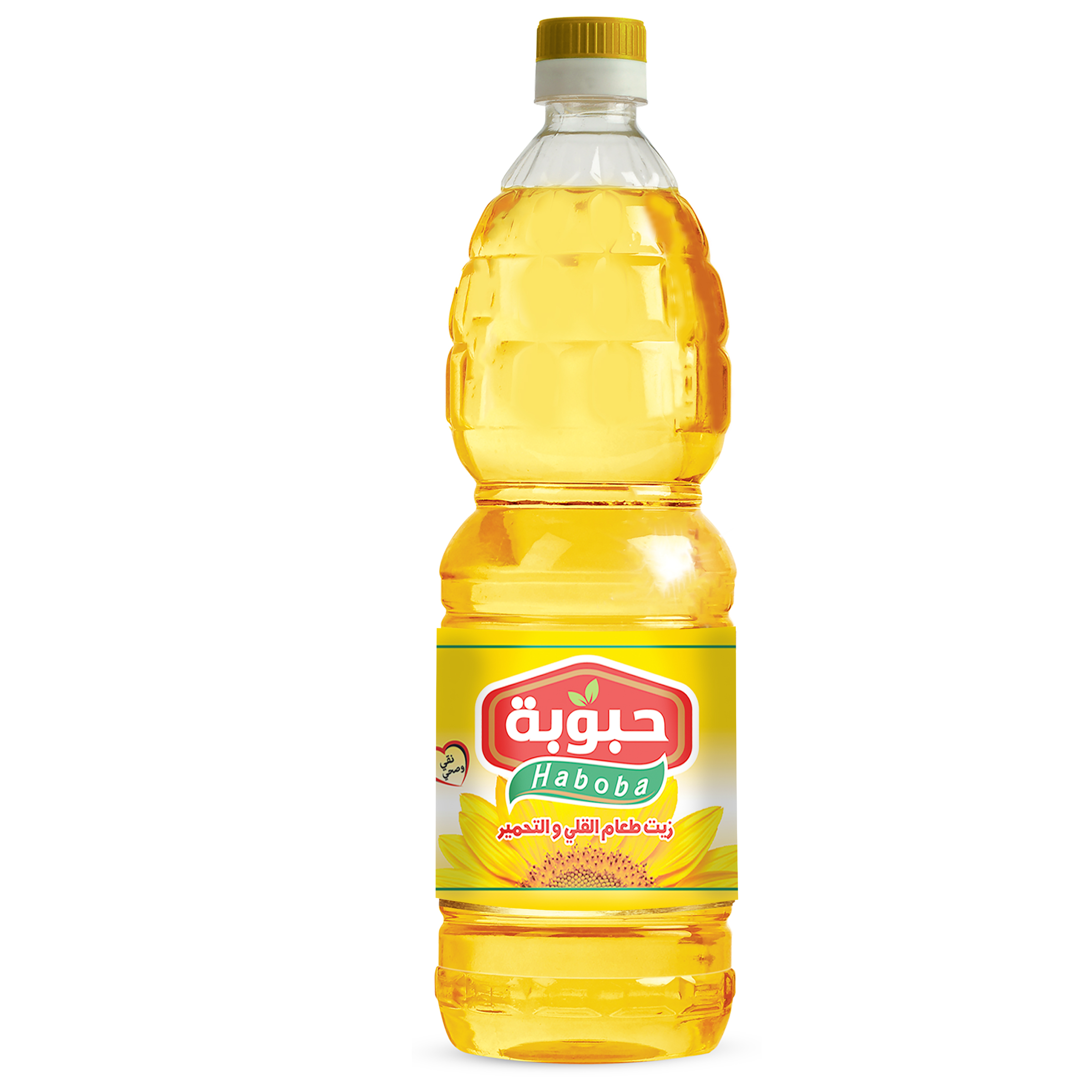 زيت خليط
