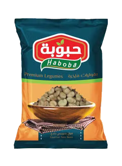 حبوبة فول تدميس 500 جم