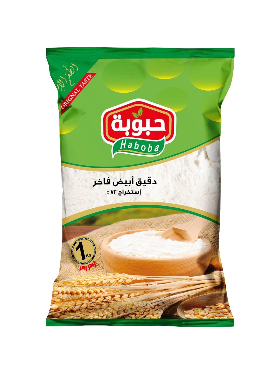 دقيق فاخر