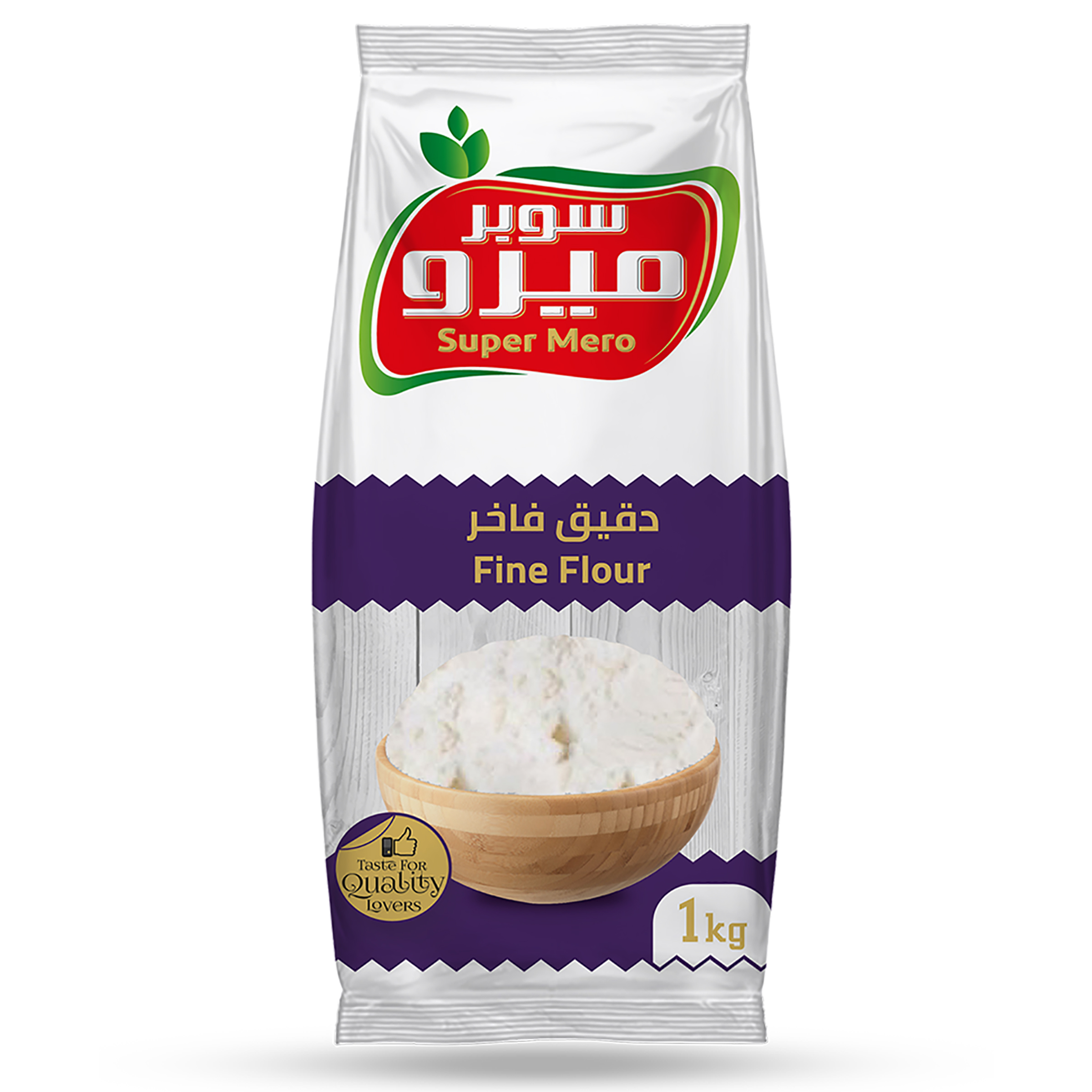 سوبر ميرو دقيق فاخر 1 كجم