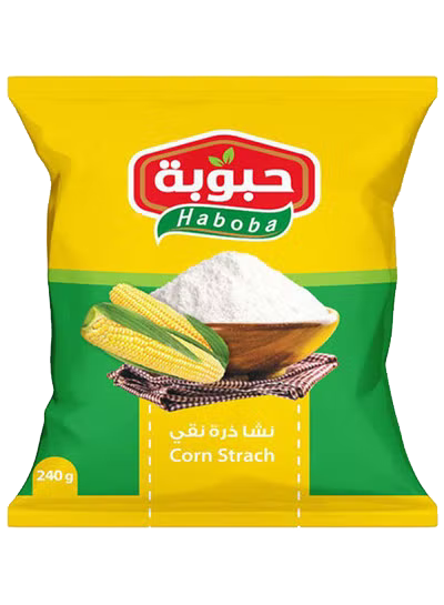 نشا
