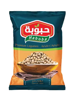 حبوبة لوبيا بلدى