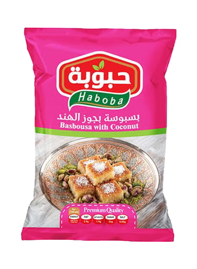 البسبوسة